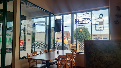 Los Andes Restaurant
